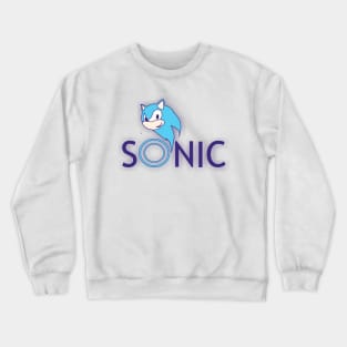 Sonic Crewneck Sweatshirt